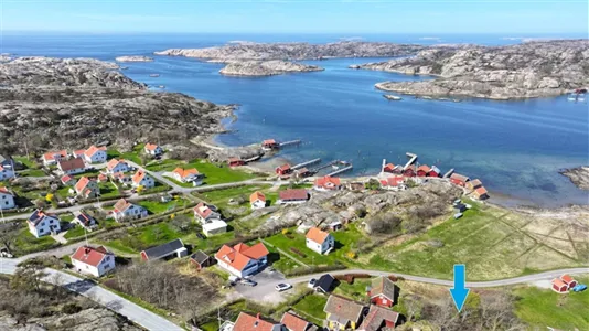 Tomter till salu i Tanum - foto 6