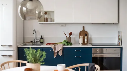 Bostadsrätter till salu i Västerort - foto 3