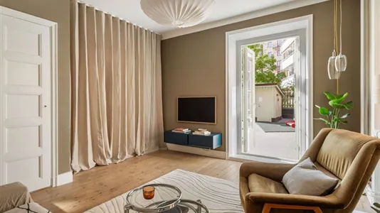 Bostadsrätter till salu i Södermalm - foto 3