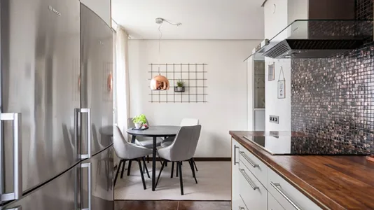 Bostadsrätter till salu i Hammarbyhamnen - foto 5