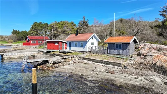 Fritidshus till salu i Tanum - foto 4
