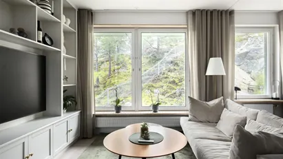 Bostadsrätt till salu i Nacka