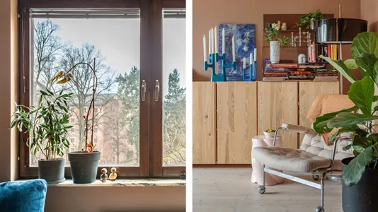 Bostadsrätter till salu i Södermalm - foto 5