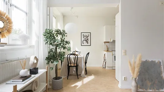 Bostadsrätter till salu i Hammarbyhamnen - foto 4