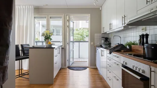 Bostadsrätter till salu i Södermalm - foto 10