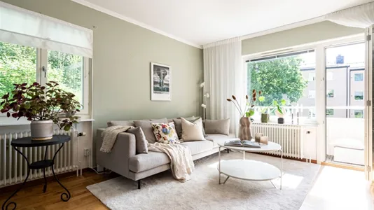 Bostadsrätter till salu i Nacka - foto 1