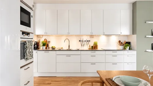 Bostadsrätter till salu i Nacka - foto 4