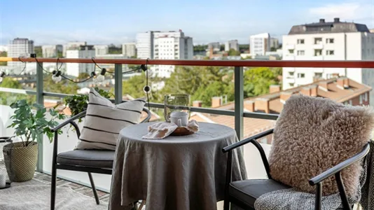 Bostadsrätter till salu i Söderort - foto 11