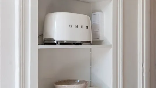 Lägenheter till salu i Östermalm - foto 13