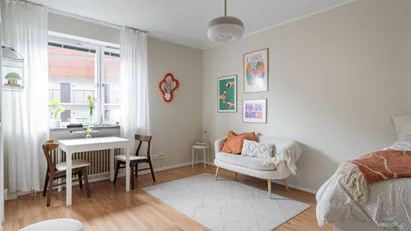 Bostadsrätt till salu på Kungsholmen