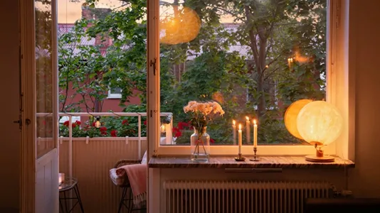 Bostadsrätter till salu i Söderort - foto 1