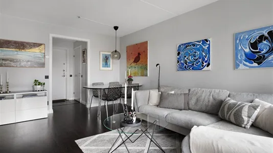Bostadsrätter till salu i Söderort - foto 3