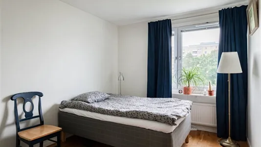 Bostadsrätter till salu i Söderort - foto 8