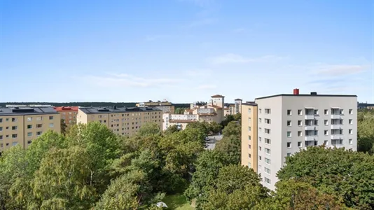 Bostadsrätter till salu i Söderort - foto 2