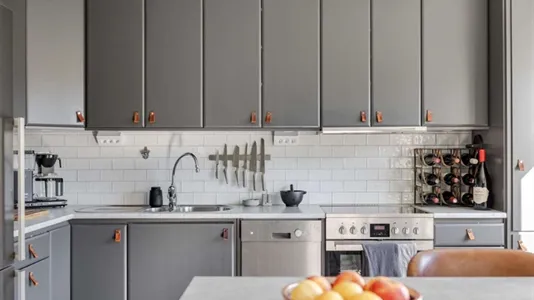 Lägenheter till salu i Växjö - foto 9