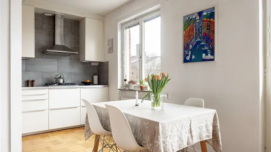 Bostadsrätter till salu i Söderort - foto 10