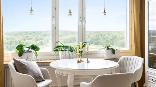 Bostadsrätter till salu i Söderort - foto 13