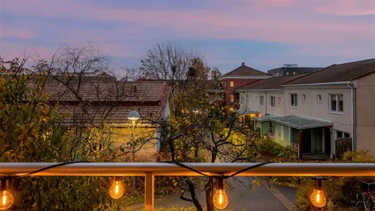 Bostadsrätter till salu i Nacka - foto 12