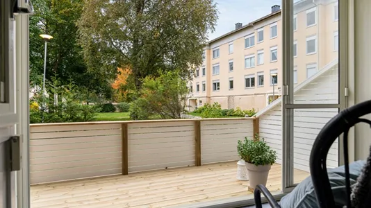Bostadsrätter till salu i Haninge - foto 5