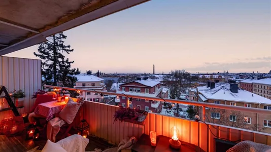 Bostadsrätter till salu i Södermalm - foto 2