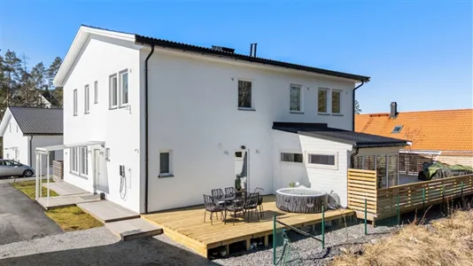 Bostadsrätter till salu i Haninge - foto 1