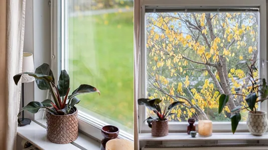 Bostadsrätter till salu i Söderort - foto 8