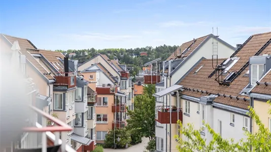 Bostadsrätter till salu i Nacka - foto 2