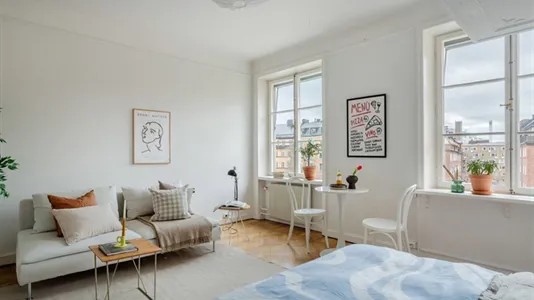 Bostadsrätter till salu i Södermalm - foto 5