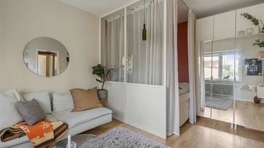 Bostadsrätter till salu i Söderort - foto 8