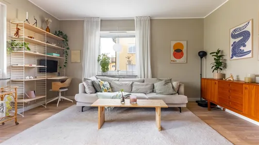 Bostadsrätter till salu i Söderort - foto 4