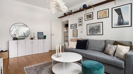 Bostadsrätter till salu i Västerort - foto 8