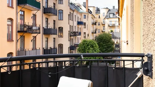 Lägenheter till salu i Östermalm - foto 3