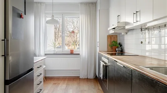 Bostadsrätter till salu i Huddinge - foto 8