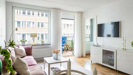 Bostadsrätter till salu i Södermalm - foto 3
