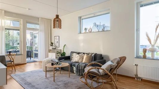 Bostadsrätter till salu i Söderort - foto 12