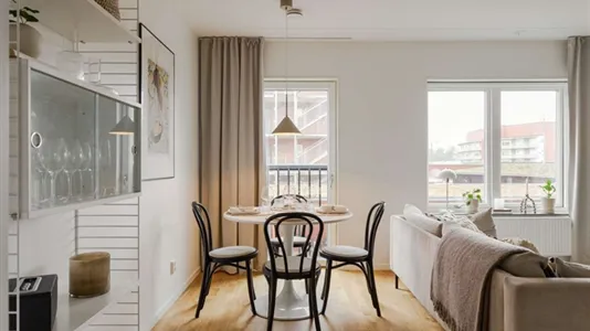 Lägenheter till salu i Växjö - foto 1