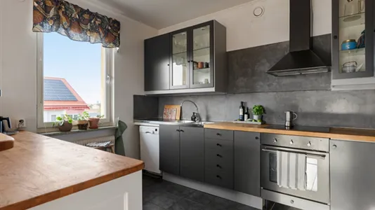 Bostadsrätter till salu i Hammarbyhamnen - foto 5