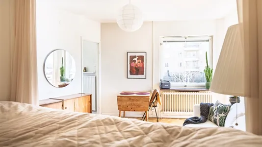 Bostadsrätter till salu i Hammarbyhamnen - foto 11