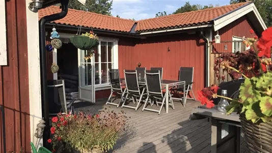 Hus i Värmdö - foto 1