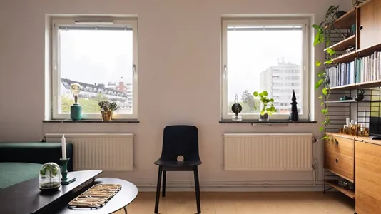 Bostadsrätter till salu i Nacka - foto 2