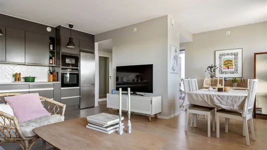 Bostadsrätter till salu i Nacka - foto 7