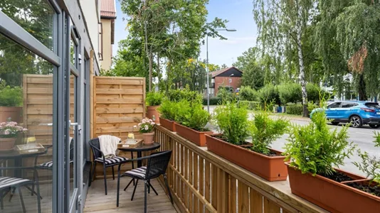 Bostadsrätter till salu i Söderort - foto 9