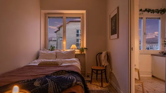 Bostadsrätter till salu i Västerort - foto 9