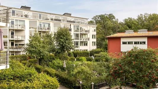 Bostadsrätter till salu i Hammarbyhamnen - foto 3