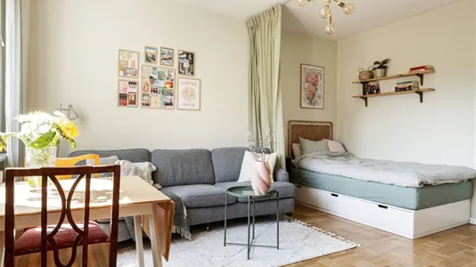 Bostadsrätter till salu i Söderort - foto 7