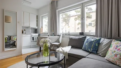 Bostadsrätt till salu i Söderort