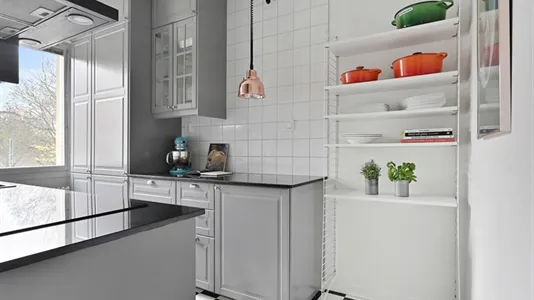 Bostadsrätter till salu i Hammarbyhamnen - foto 11