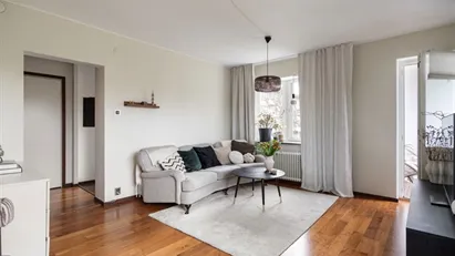 Bostadsrätt till salu i Hammarbyhamnen