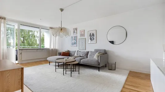 Bostadsrätter till salu i Haninge - foto 4