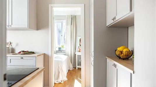 Bostadsrätter till salu i Hammarbyhamnen - foto 12